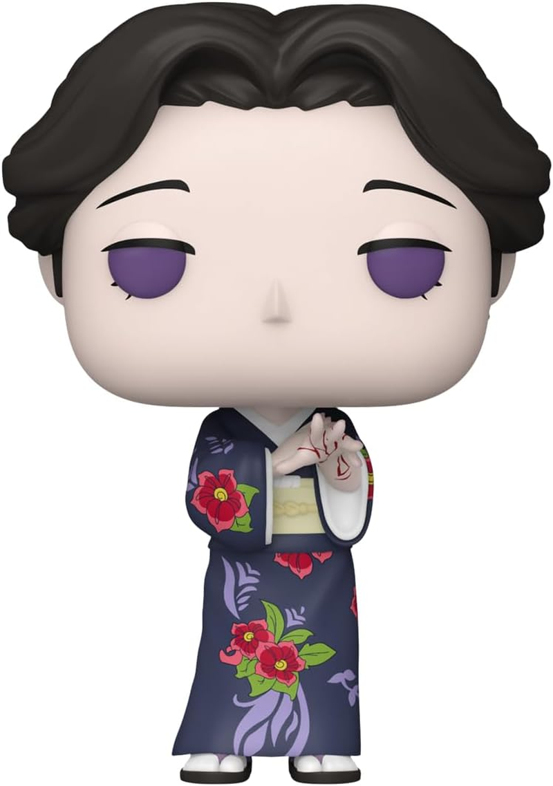 FUNKO POP! ANIME: Demon Slayer - Tamayo image number 5