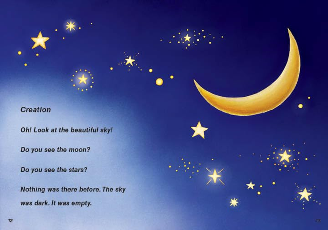 The Toddler'S Bible image number 6