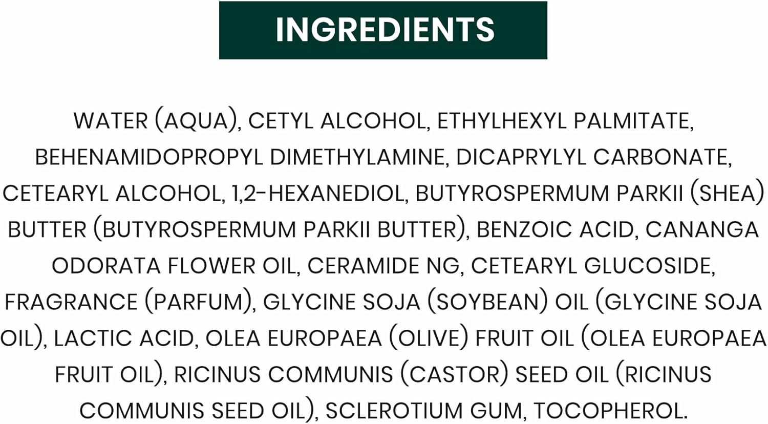 Rene Furterer Karite Hydra Hydrating Shine Mask Coarse, Textured Hair 1.0 OZ image number 2