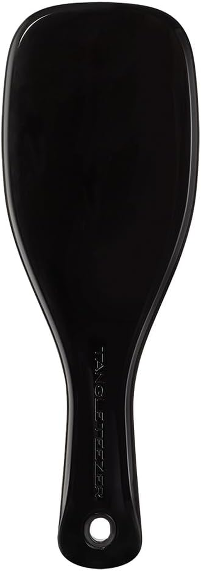 Tangle Teaser, the Ultimate Detangler, Mini, Natural Black image number 5