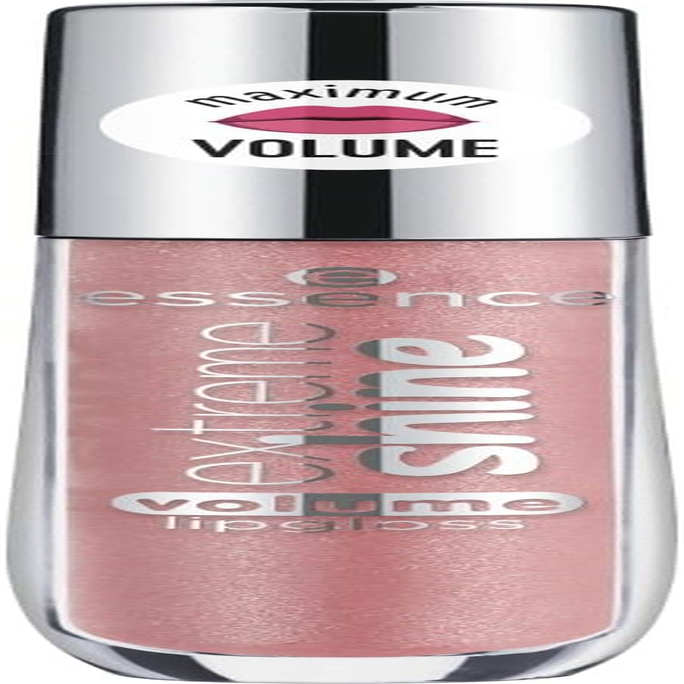 Essence Extreme Shine Volume Lipgloss 04 image number 4