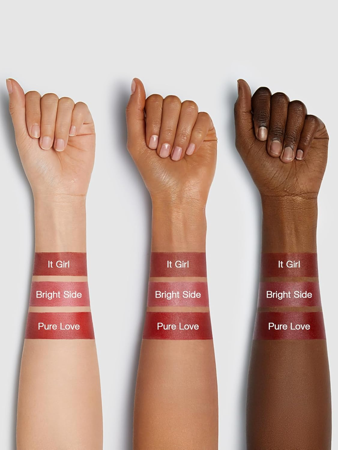 SHEGLAM Love Stained Lip Tint Marker Matte Red Lip Stain Pen Highly Pigmented Long-Lasting Lip Liner Contour Tint Lip Makeup-It Girl