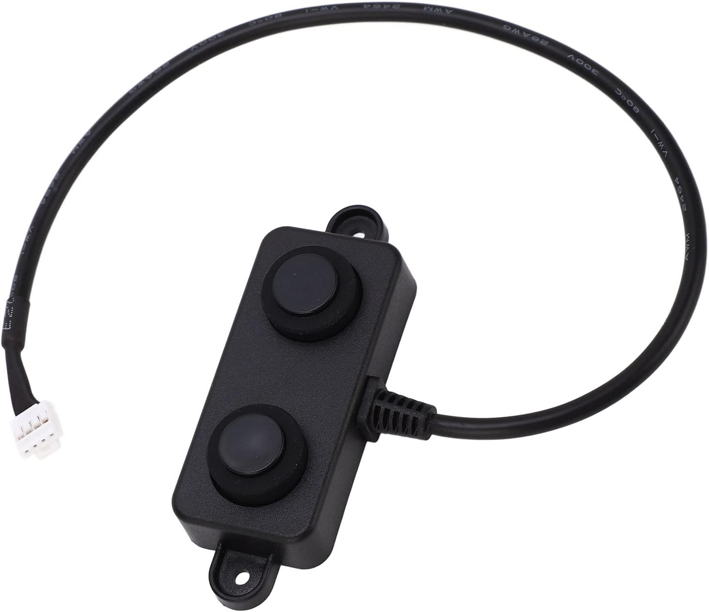 Ultrasonic Sensor Wide Application DC 3.3V‑5V IP67 Waterproof Ultrasonic Distance Detector Sensitivity 3‑450Cm image number 6