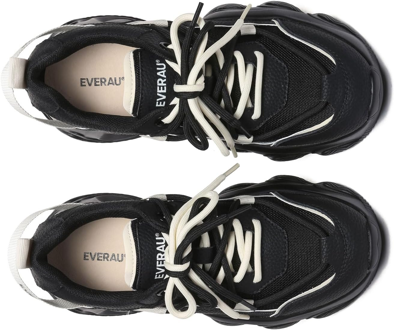 EVERAU Colton | Cow Suede Upper - Women - Casual & Sneaker image number 6