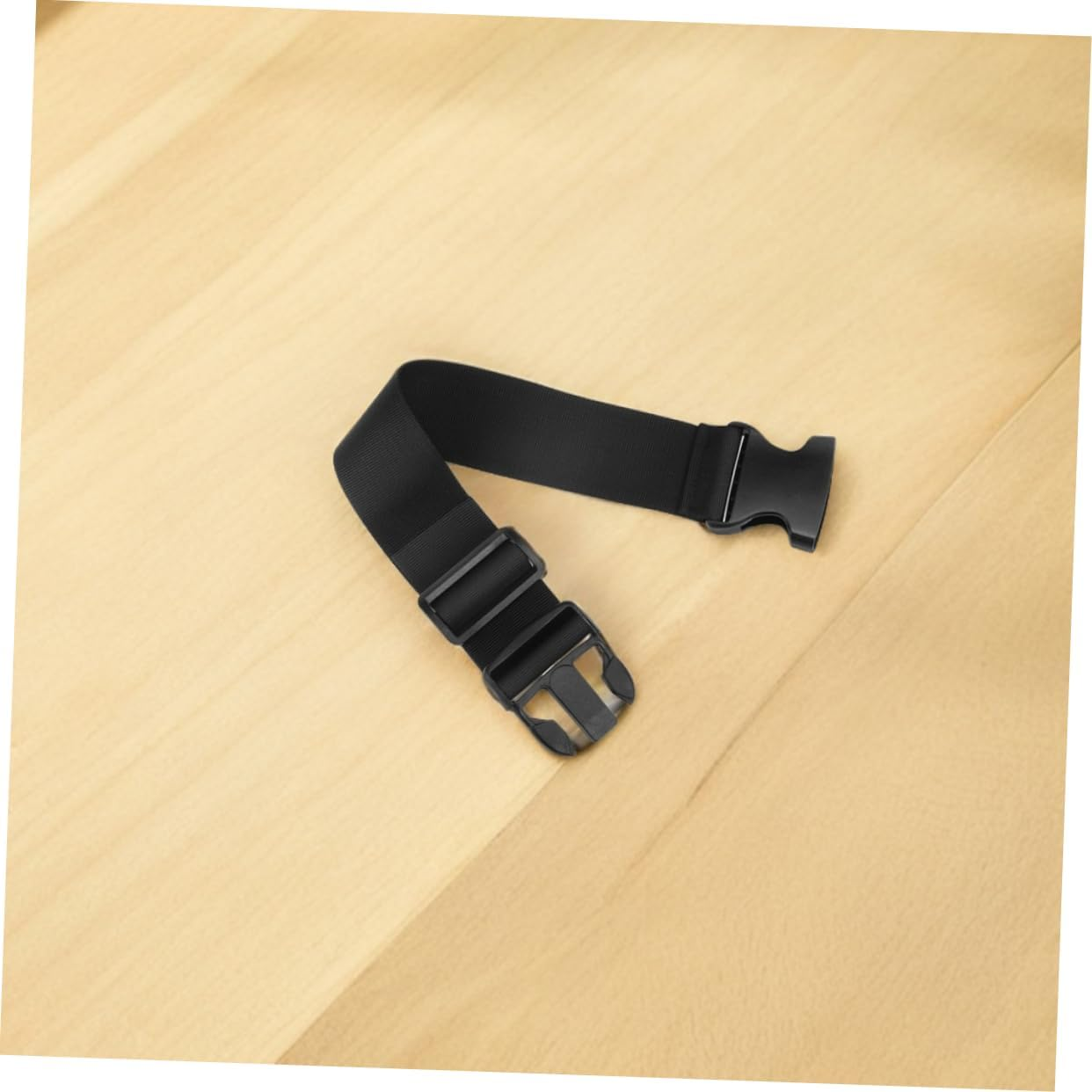 BESTYASH 5Pcs Multifunctional Luggage Nylon Straps for Suitcases Travel Camping Heavy Duty Adjustable image number 2