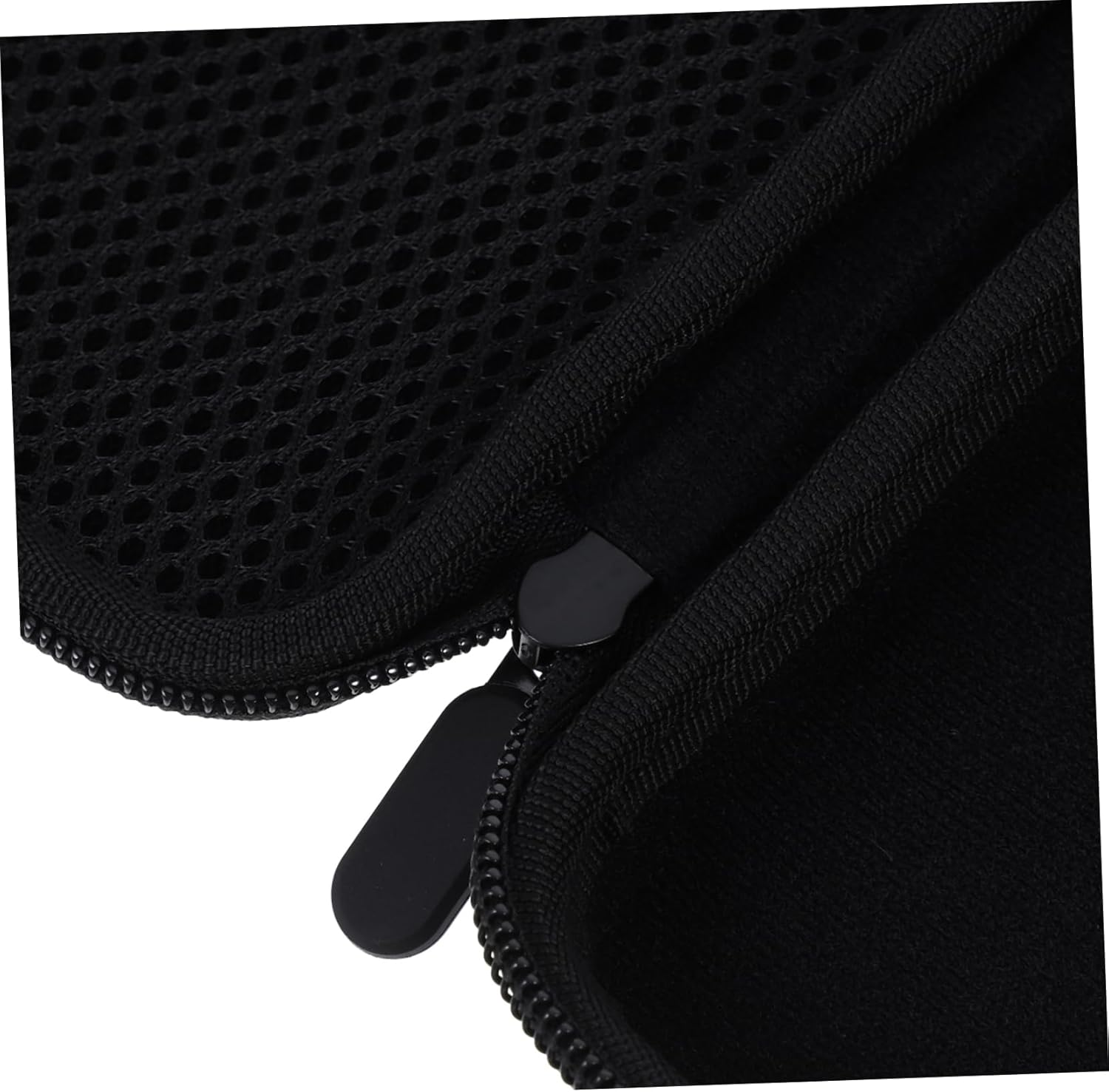 Jojofuny Calculator Storage Bag Pouch for plus Spacious Design for Graphing Calculator Batteries Data Cables Accessories image number 4