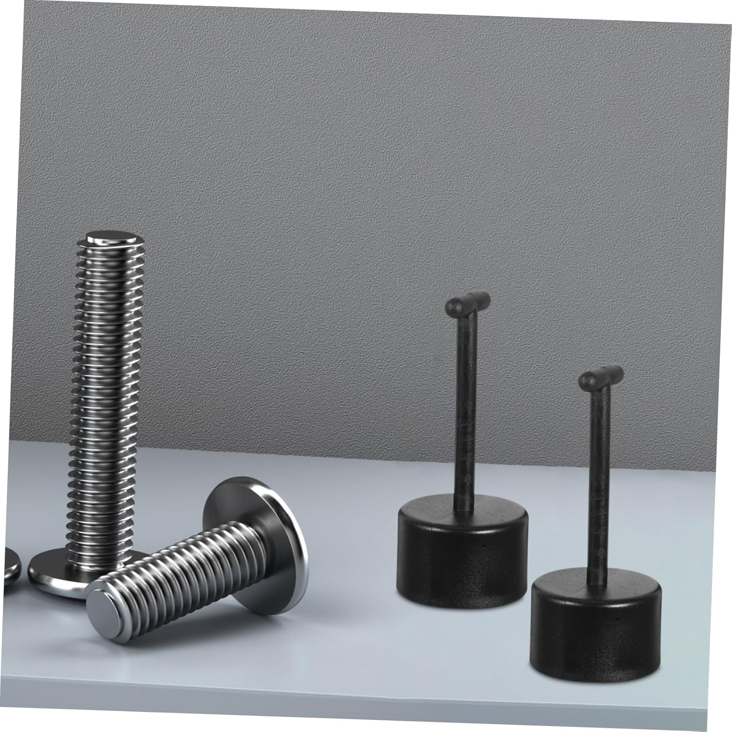 CATIEBYE 6Pcs Shape Wrench Tool for Light Fixtures Handheld Lamp Socket Wrench for Easy Installation and Repair Versatile Hardware for Home and Automotive Use image number 6