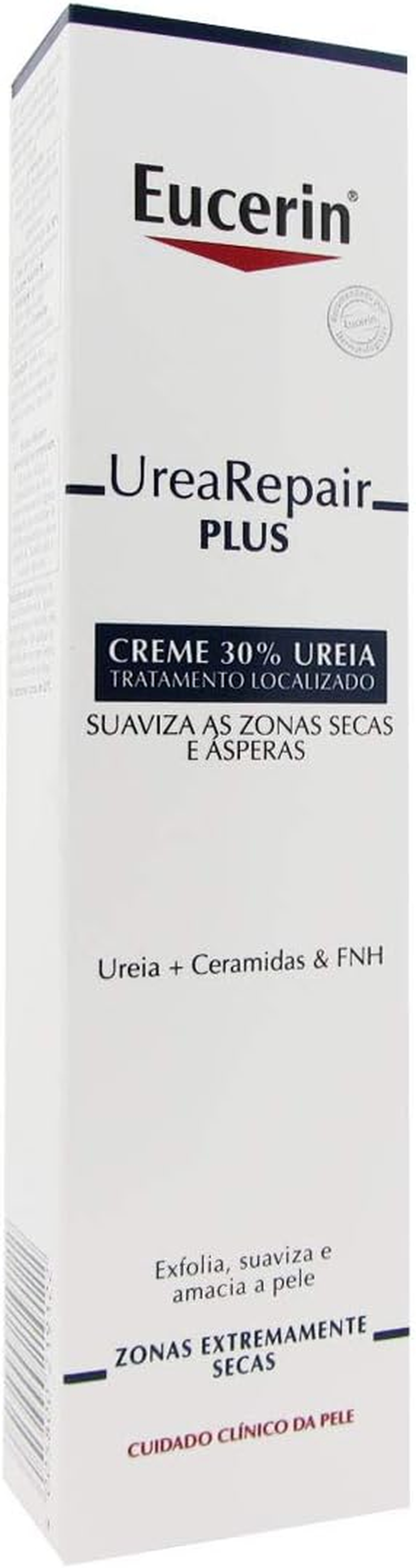 Eucerin Urea Repair plus CR 75 Ml &ndash; 75 Ml image number 1