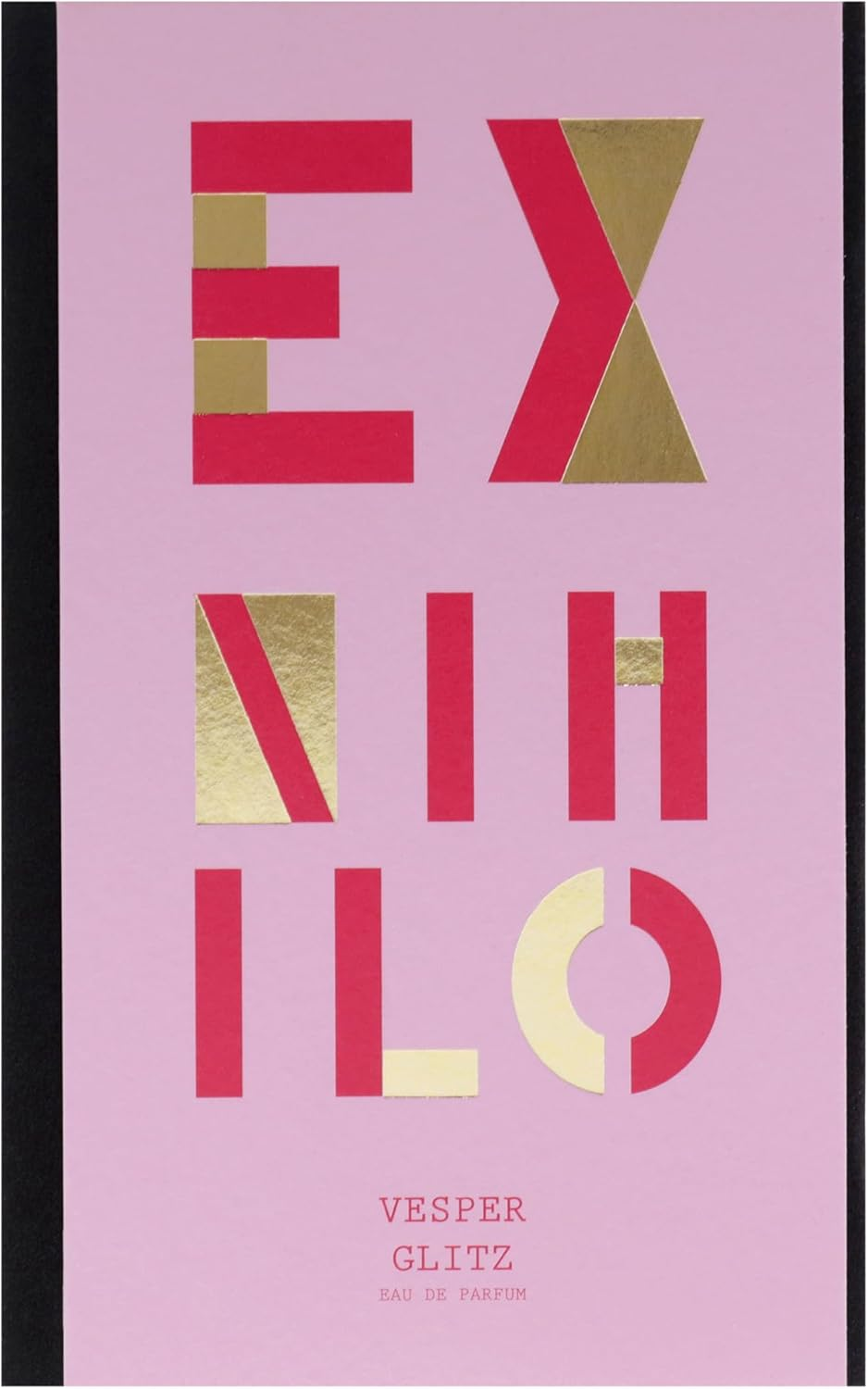 Vesper Glitz by Ex Nihilo for Unisex - 3.3 Oz EDP Spray image number 3