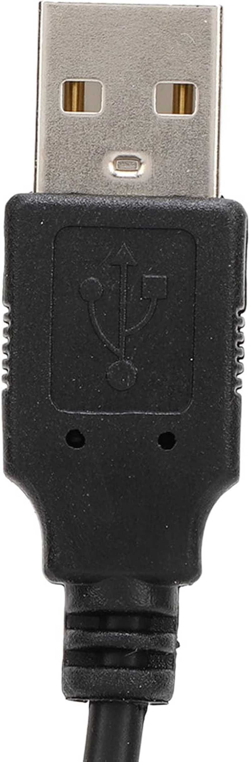 Facial Recognition Webcam, 1080P Computer Camera, 120&deg; Wide Angle HD USB Web Cam, for Windows 11 10 image number 4