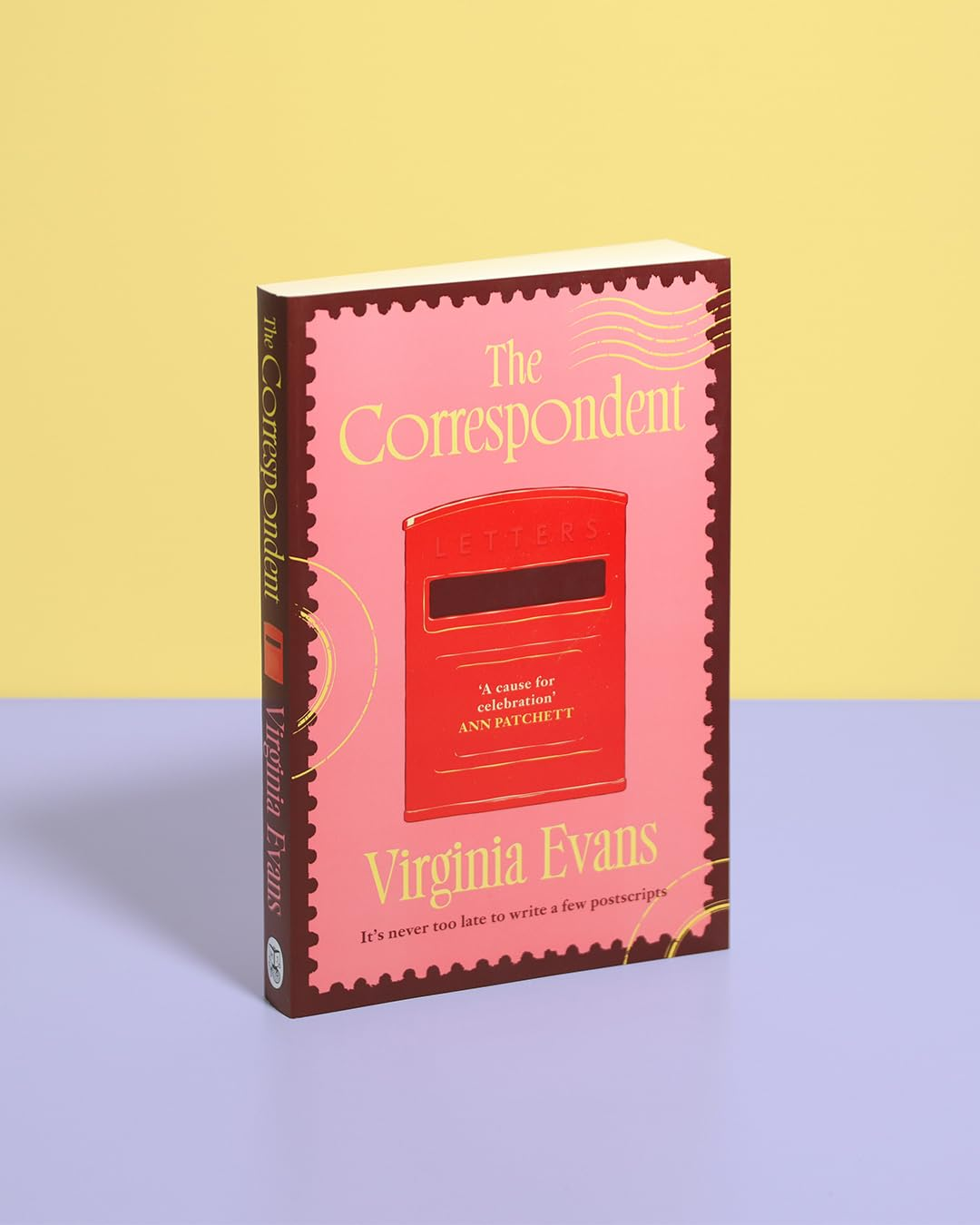 The Correspondent: Radio 2 Book Club Pick - a Witty and Uplifting Novel Told through One Woman'S Unforgettable Letters image number 3