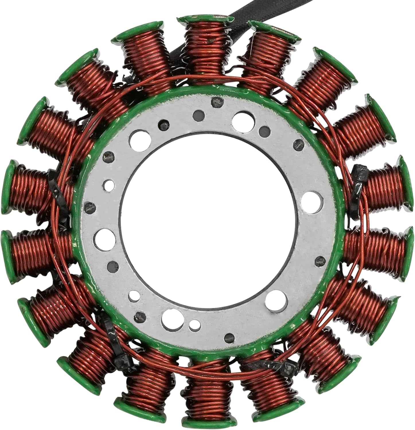 Caltric Stator Compatible with Polaris Sportsman 570 Efi 2014-2018 / Sportsman X2 570 Efi 2015-2018 image number 3