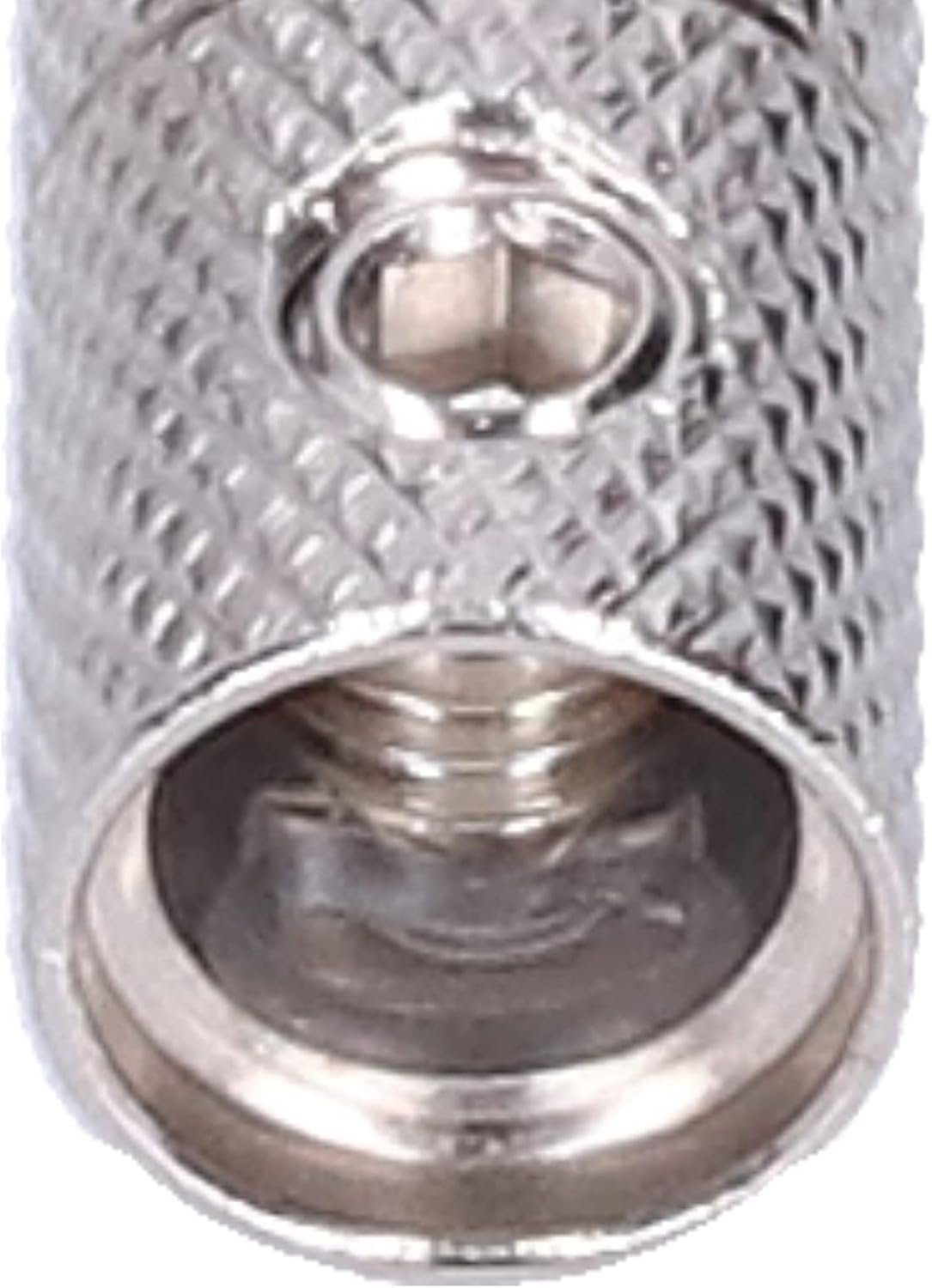 Power Cable Joiner Wire Connector Terminal 4 Gauge Input Output with Oversized Set Screws for Car Audio Modification image number 1