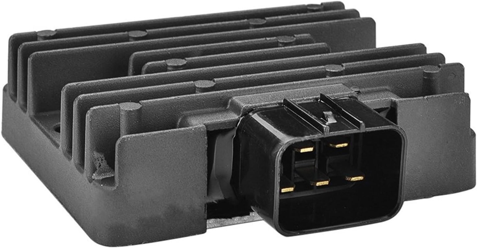 Rectifier Parts Voltage Regulator Rectifier for TRX450FE TRX450FM 2002-2004 31600-HN0-671 image number 4