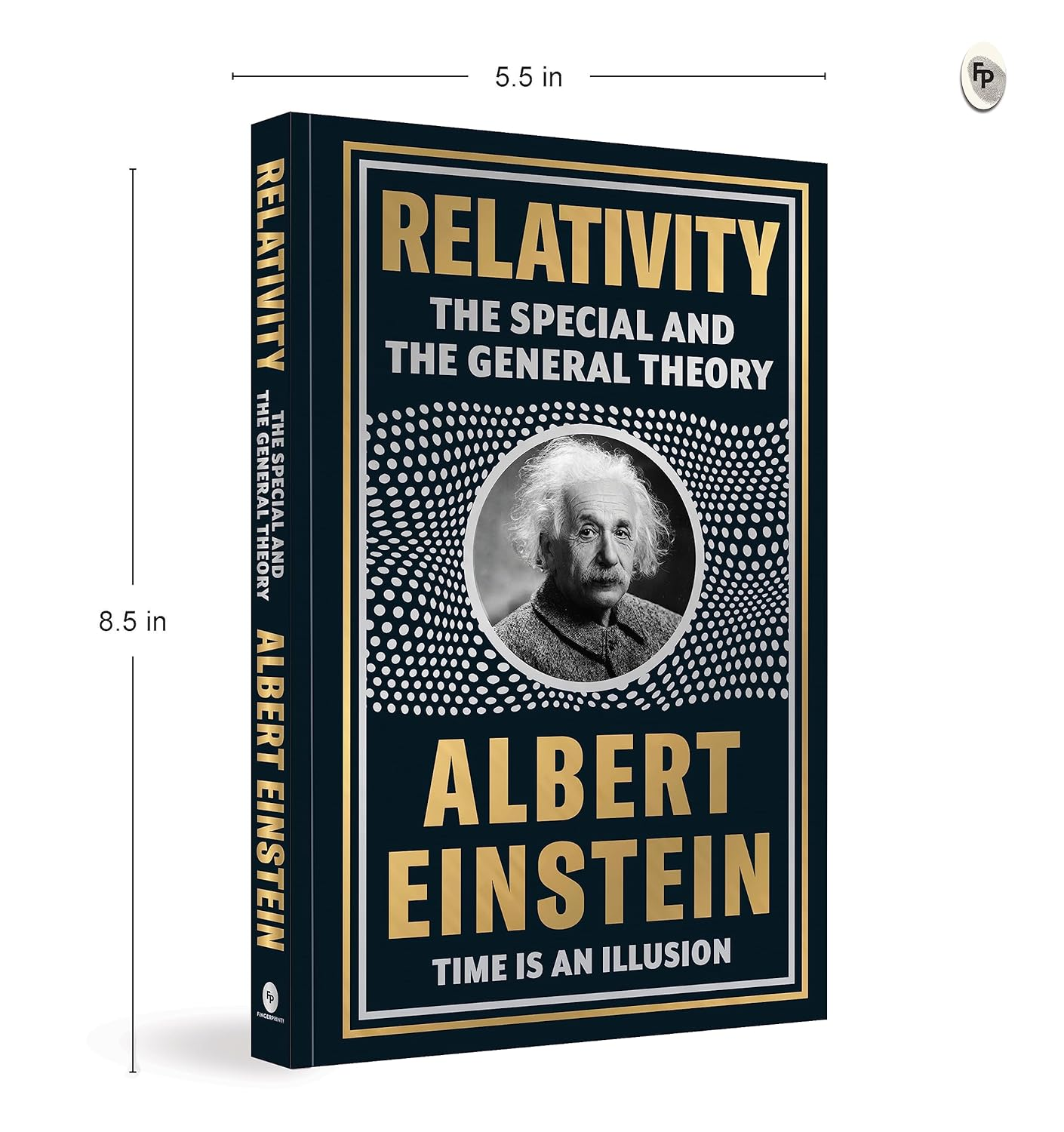Relativity: the Special and the General Theory image number 6