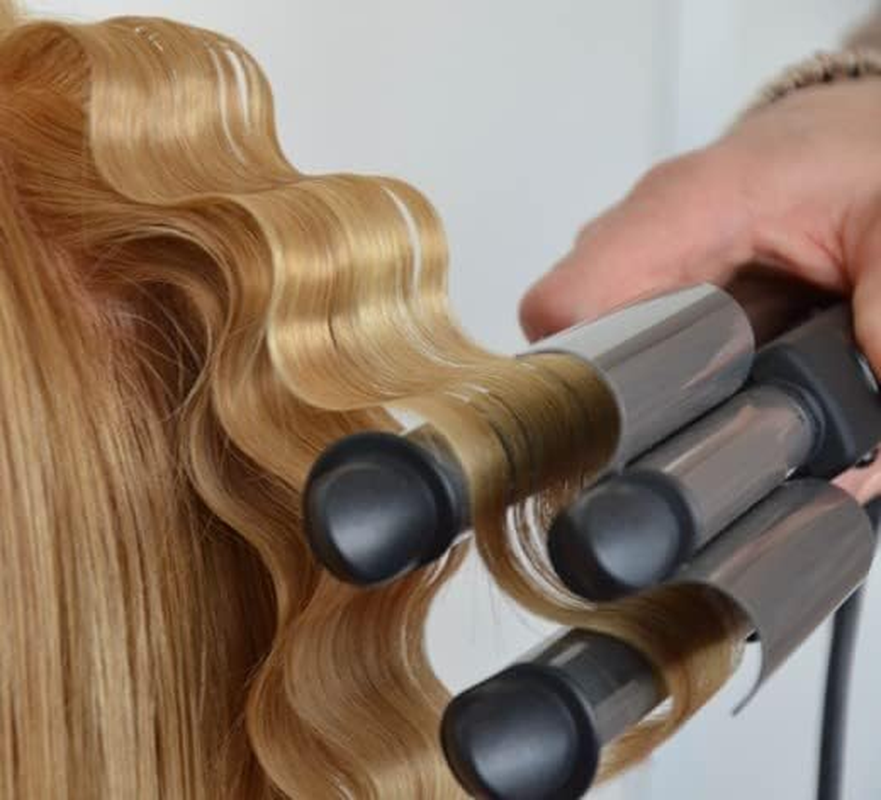 Babylisspro Triple Barrel Waver image number 2