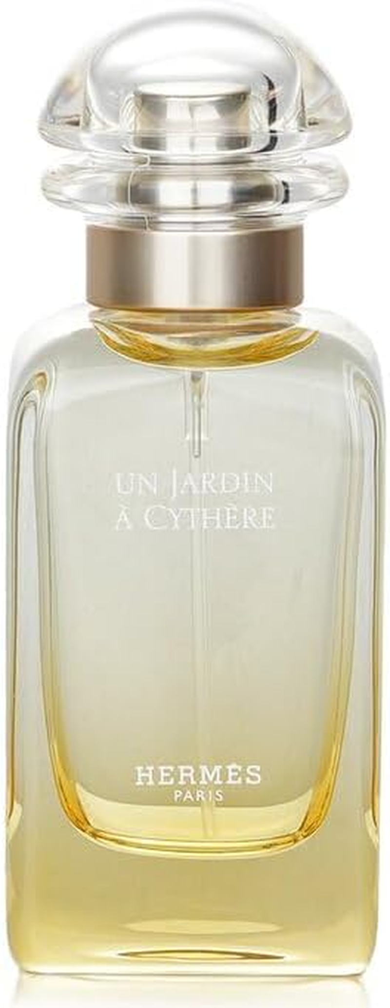 Hermes Un Jardin a Cythere Unisex Eau De Toilette 50Ml Refillable image number 3