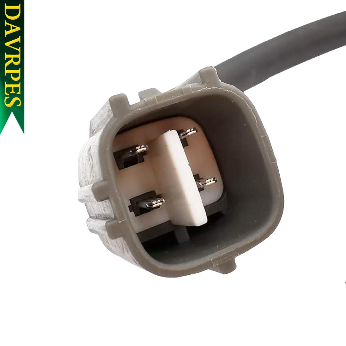 DAVRPES 22641-AA160 Air Fuel Ratio AFR Sensor Pre-Cat Upstream Oxygen O2 Sensor 1 for Subaru Outback EZ30 3.0L H6 2003 2004 2005 2006 2007 2008 2009 Replace#22641Aa160