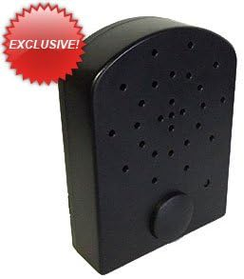 Comfort Smart Fire Crackler Sound System - CS-FC image number 2