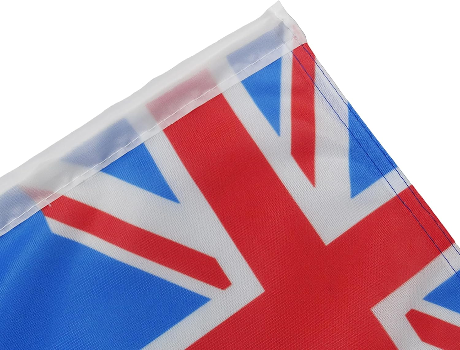 Australia Car Flag 18'' X 12'' - Australian Car Flags 30 X 45Cm - Banner 18X12 INCHES Plastic Stick - AZ FLAG