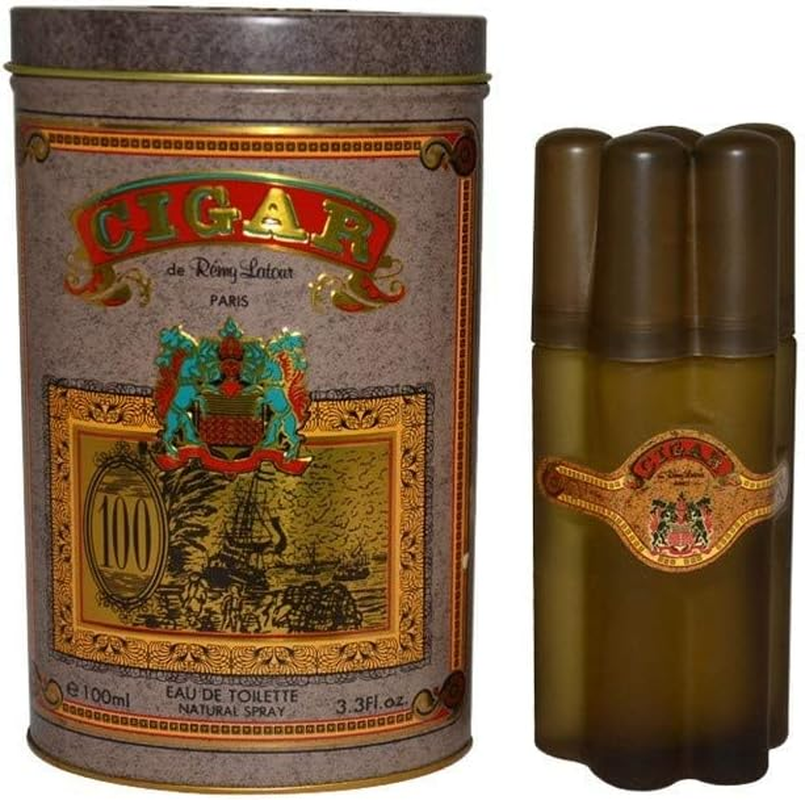 Remy Latour a Fragrance Filled with Notes of Sandalwood and Patchouli, 100 Ml (Pack of 1), 126392