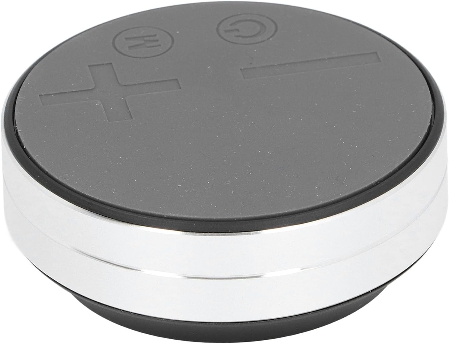 Bone Conduction Speaker, True Speakers Mini Portable Stereo Sound Portable Speaker Waterproof Music Player for Home Outdoor Travel, Suction Cup Base (Red)