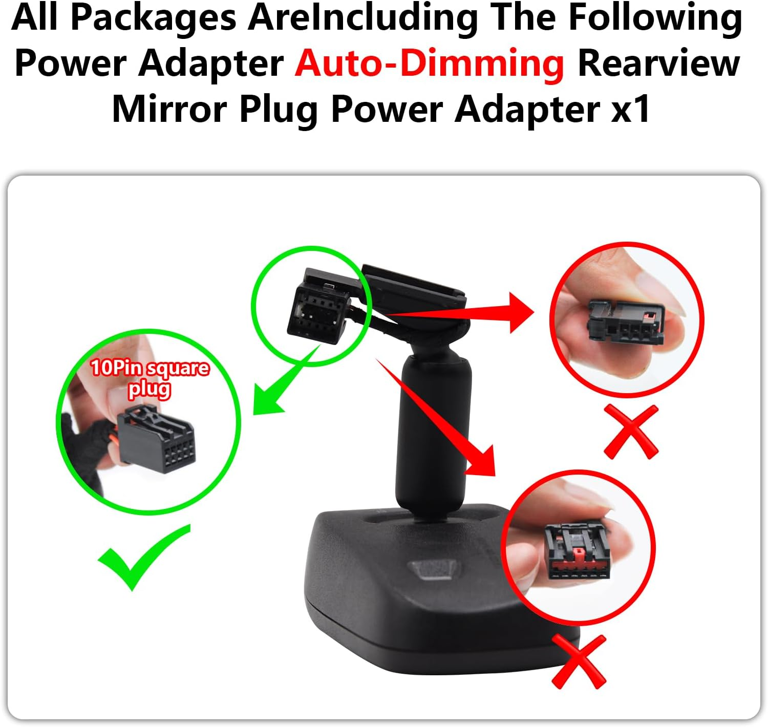 4K Dash Cam Fit for Chevy Silverado 1500 2019-2021, 1500 Limited 2022 and HD 2020-2023 (Model A), 2160P Video, Wifi & APP,64GB Card, GPS image number 2