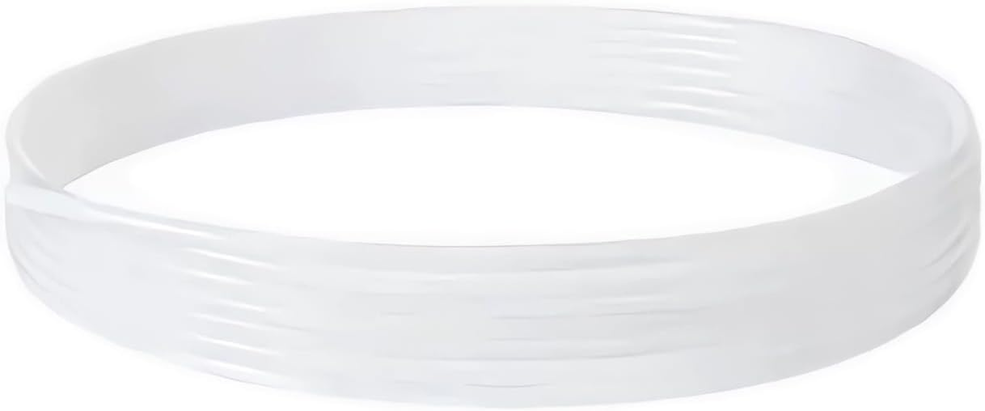 LEOWAY 5M PTFE Teflon Tube 2.5Mm Id/4.0Mm OD, PTFE Bowden Tubing for 1.75Mm Filament,Compatible with K1C, K1 Max, K1, Ender 3 V3 3D Printer image number 1