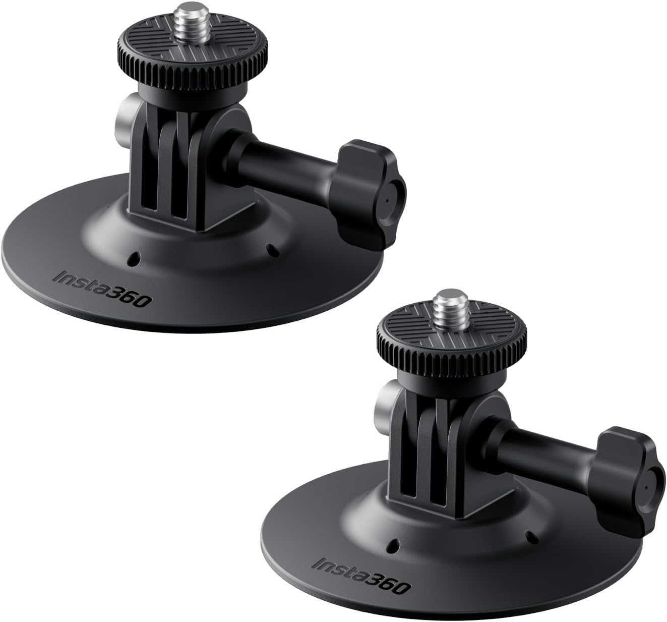 Insta360 Flexible Adhesive Mount image number 1