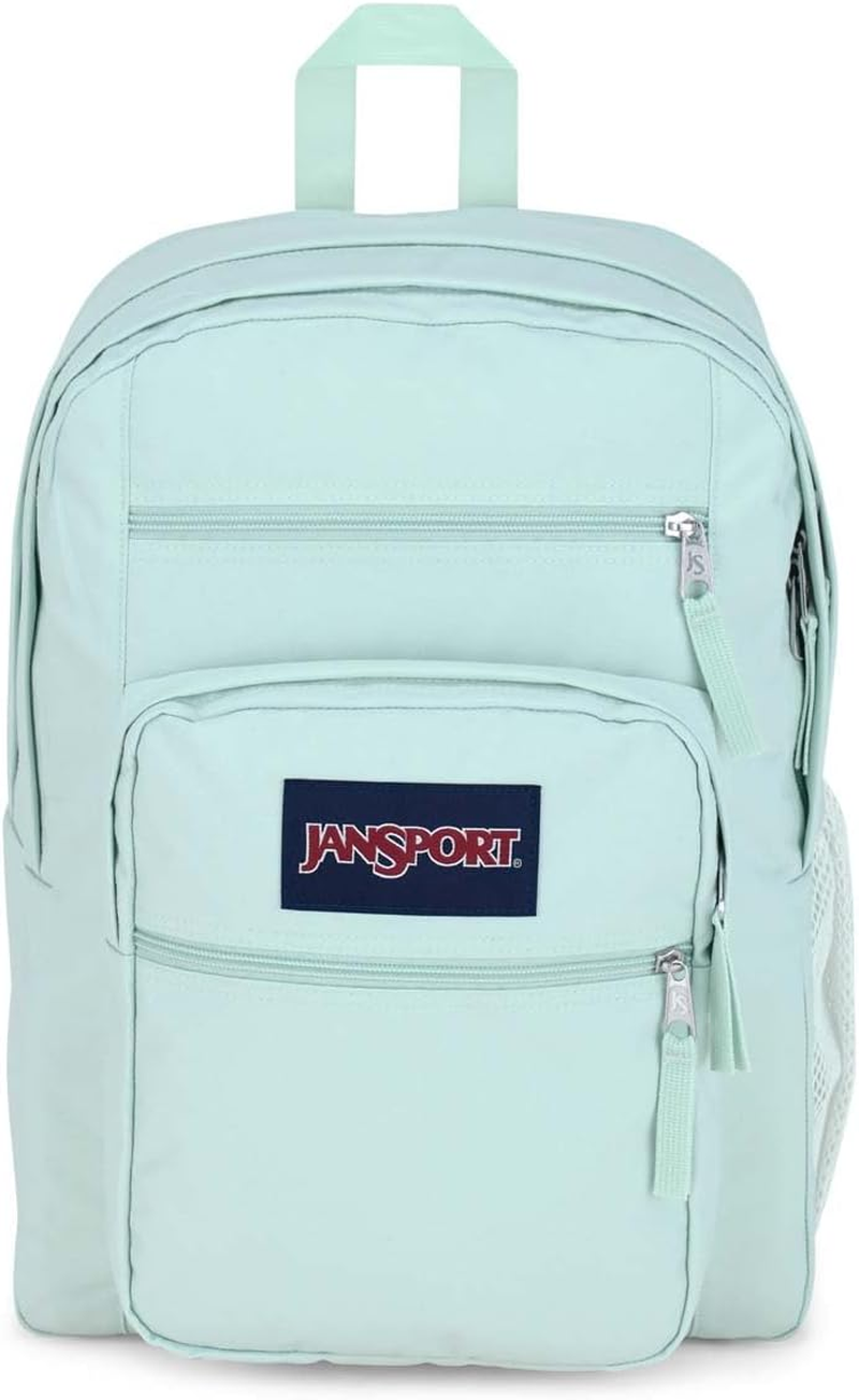 JANSPORT Big Student, Large Backpack, 34 L, 43 X 33 X 25 Cm, 15In Laptop Compartment image number 2
