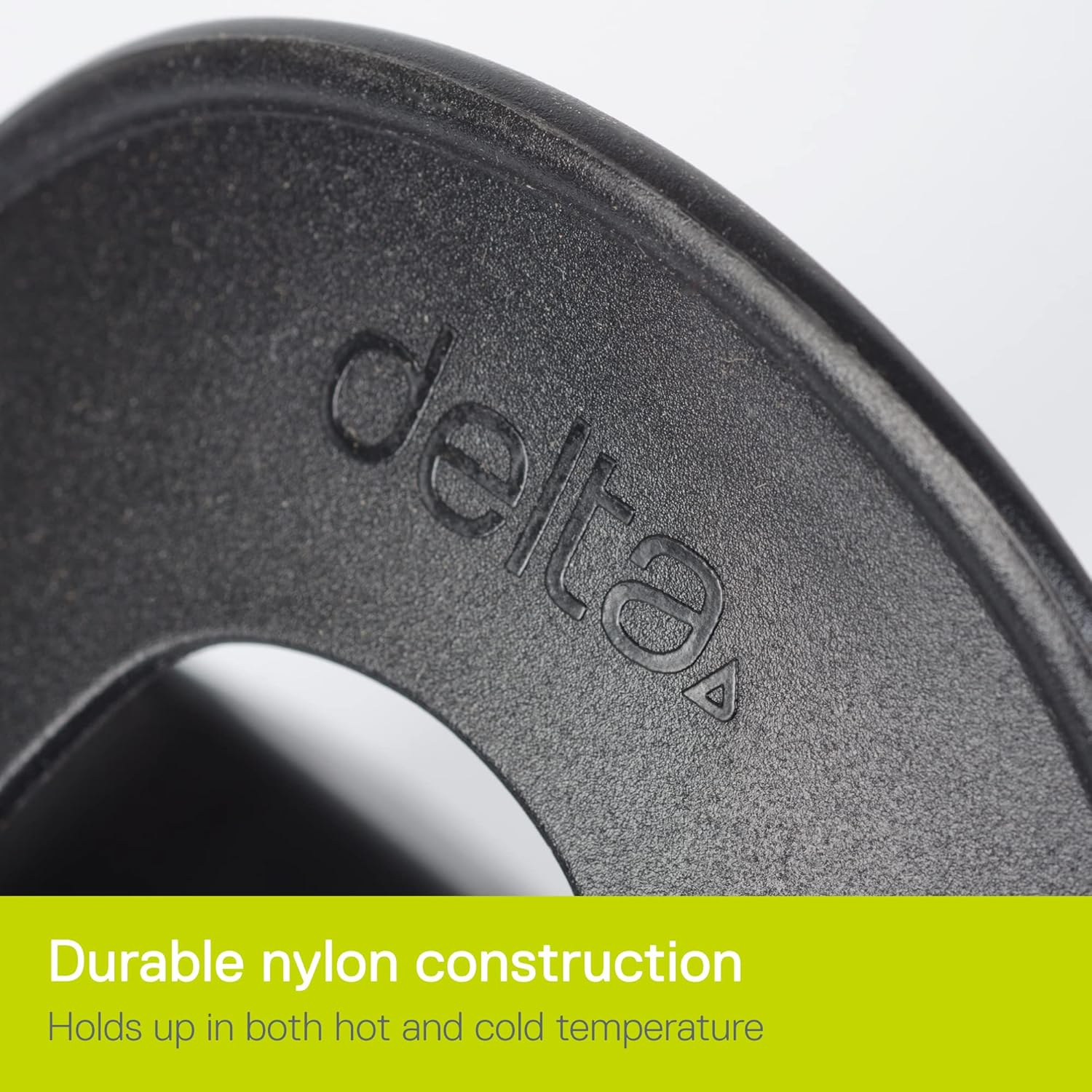 Delta Cycle Foot Fenders Bicycle Toe Clips image number 1