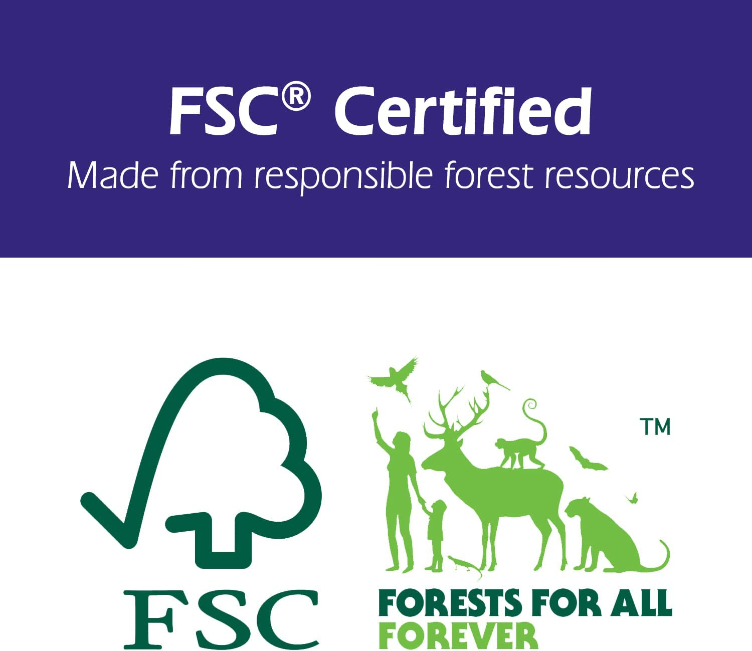 Quilton 4-Ply Hypo-Allergenic Pocket Facial Tissues (7 X 6 Packs) image number 2