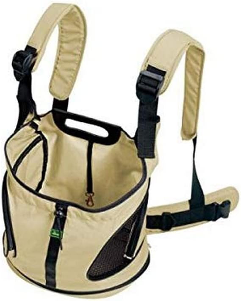Hunter Kangaroo 46018 Dog-Carrying Bag