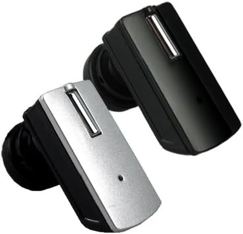 Mr. Hands-Free Blue Luxe Bluetooth Headset Kits