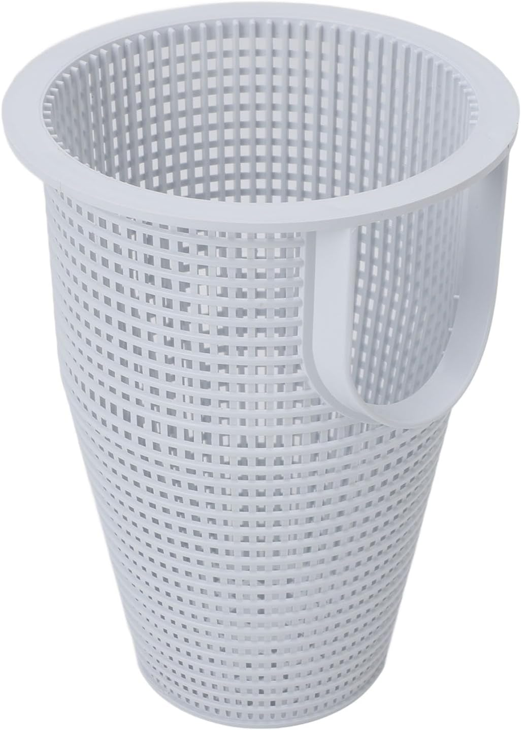 Pool Pump Strainer Basket ABS Centrifugal Filter Replacement 3HP 4HP 2400GPH Clean Swim Easy Install Ground Pool image number 2