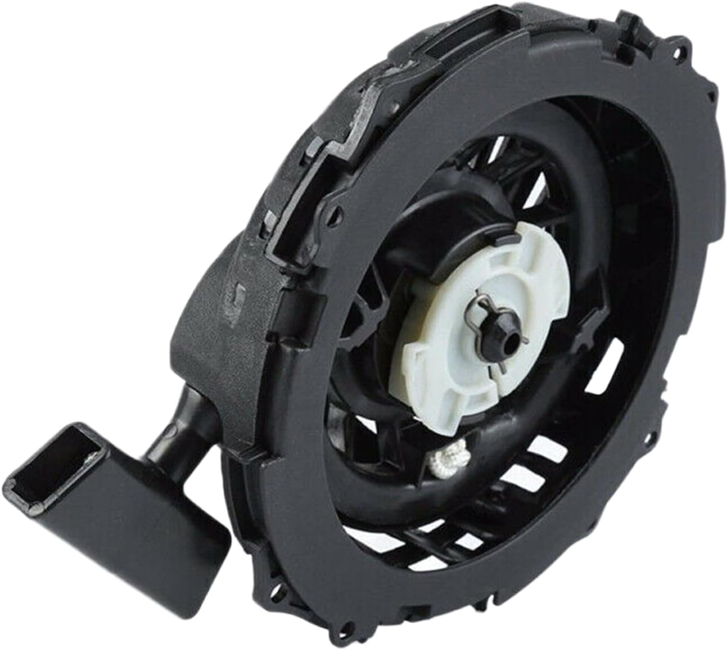 Acbbmns Recoil Pull Starter Compatible for Briggs & Stratton 593959 450E 500E 550EX 575E 625E 600E 625EX image number 2