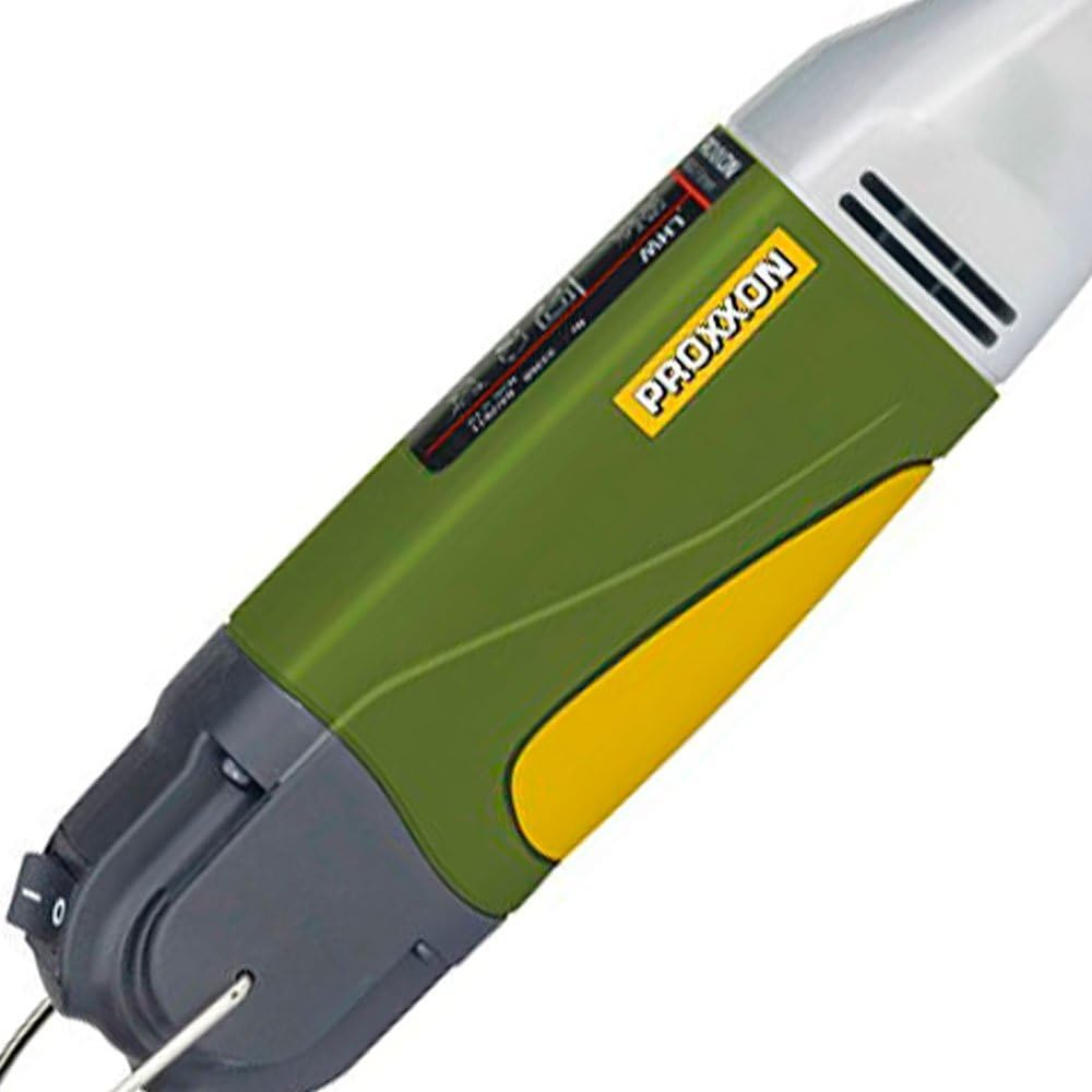 Proxxon 28547 Long Neck Angle Grinder image number 1