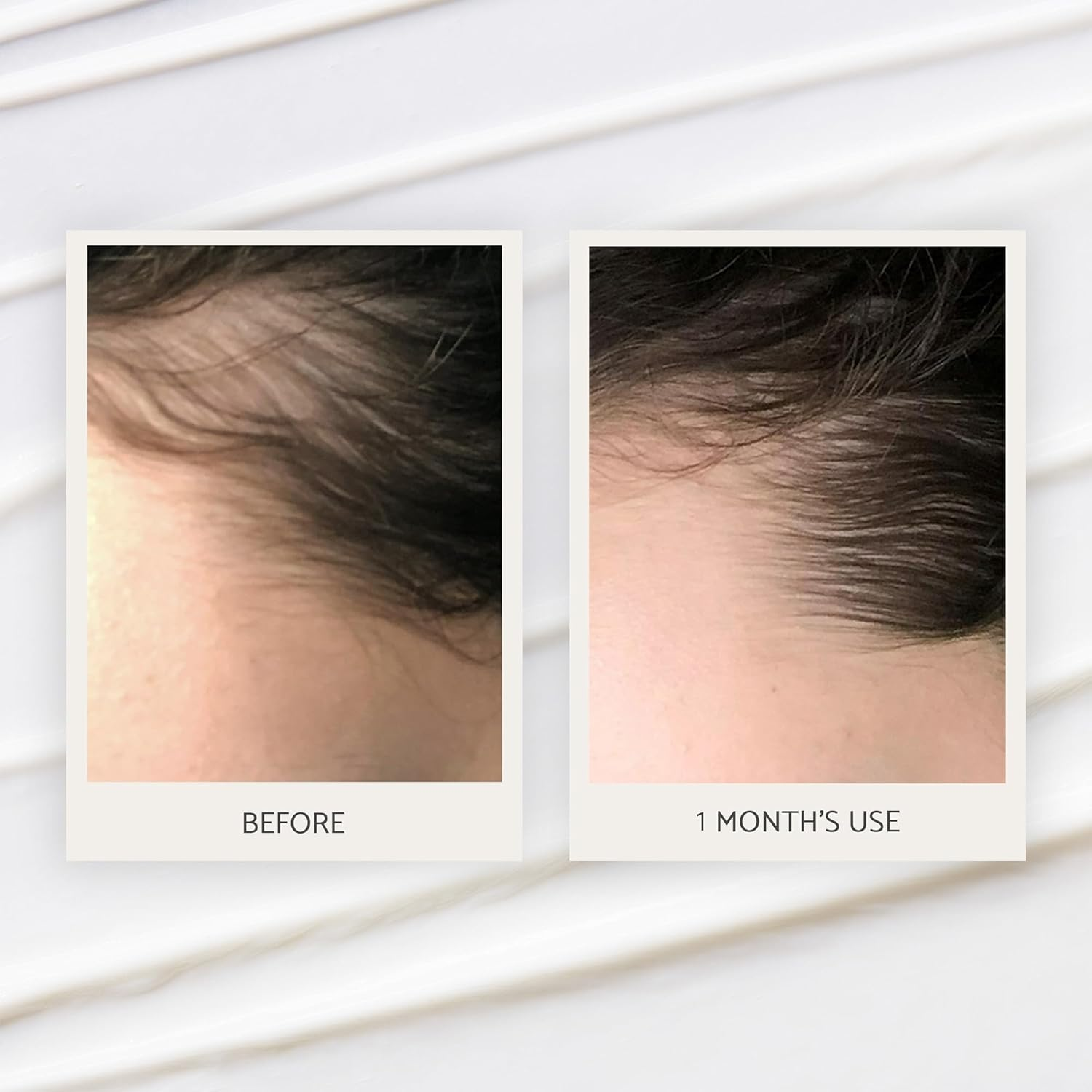 Percy & Reed Give Me Strength Shampoo & Conditioner Duo - Reduces Breakage, Builds Strength & Thickness, Deeply Moisturises, Suitable for Dry & Damaged Hair. Silicone-Free, Paraben-Free - 250Ml Each