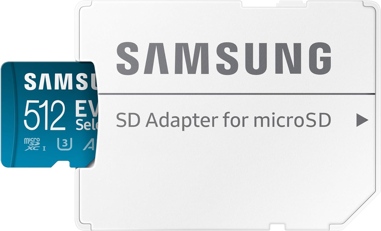 Samsung EVO Select Microsd Memory Card + Adapter, 128GB Microsdxc, Up-To 160 Mb/S, 4K UHD, UHS-I, C10, U3, V30, A2, for Mobile Phone, Smartphones, Nintendo-Switch, and Tablets (MB-ME128SA/AM) image number 5