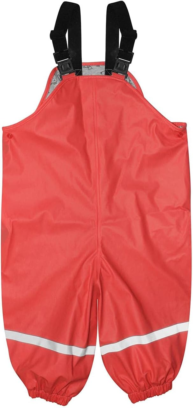 Silly Billyz Waterproof Overall, Large, Aqua