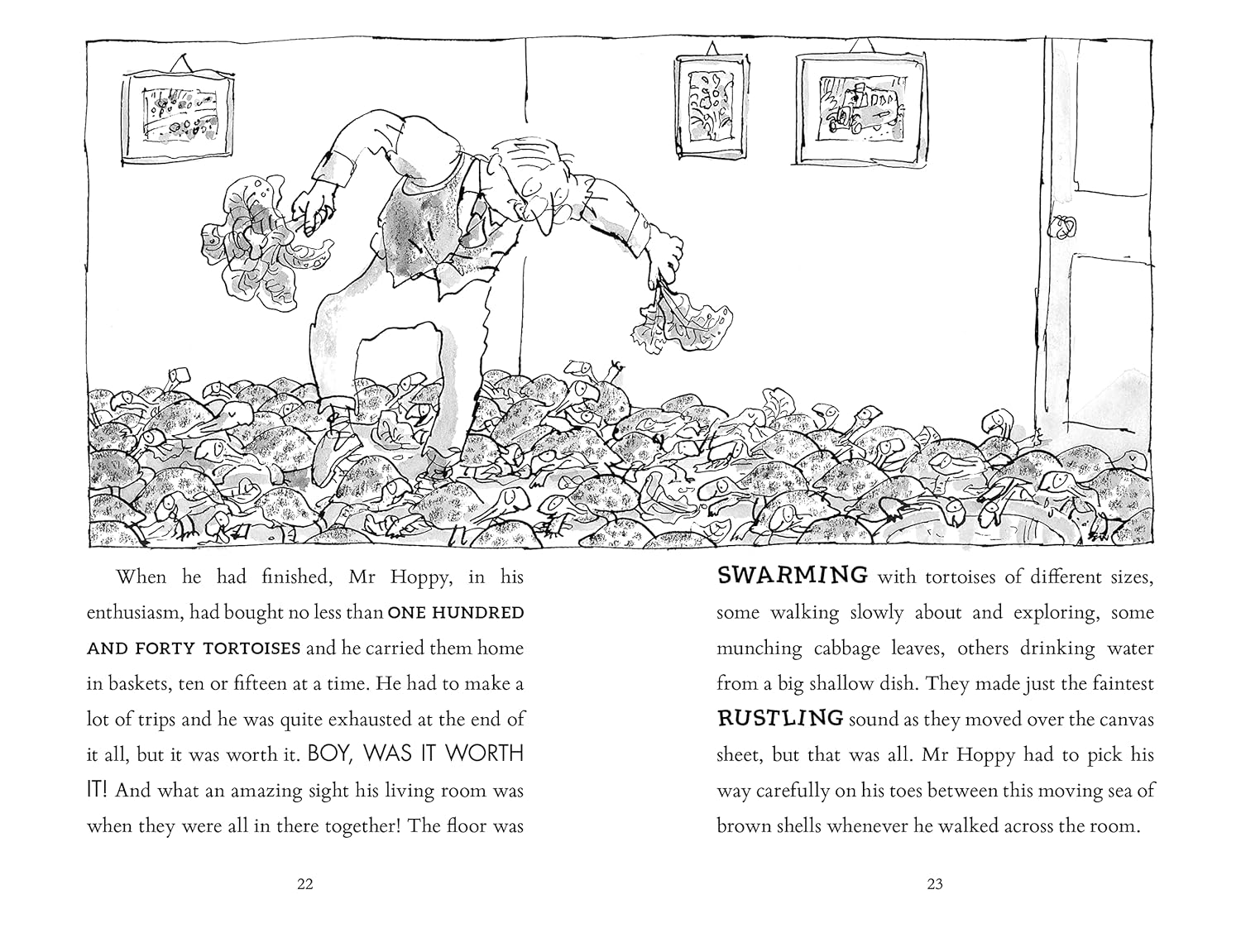 Esio Trot image number 5