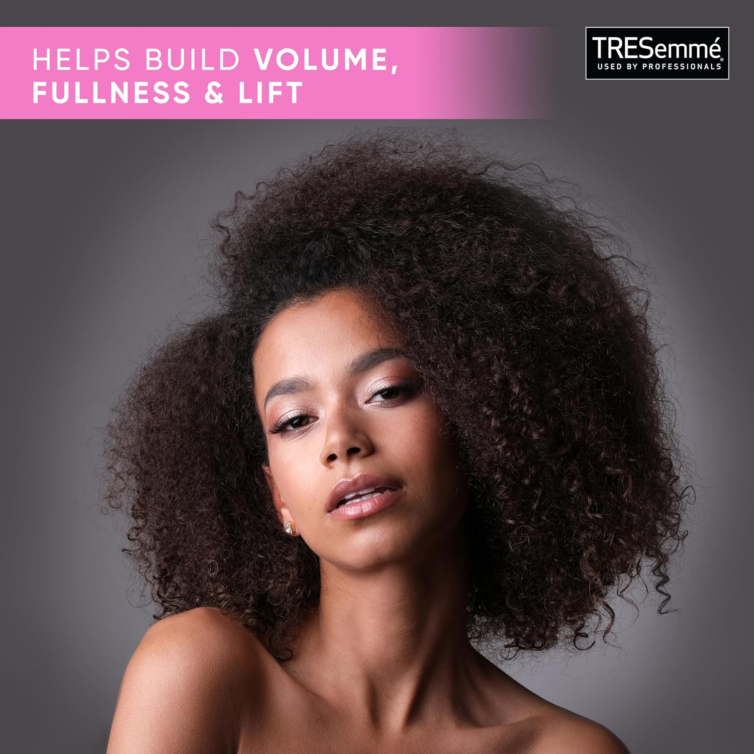 Tresemm&eacute; Volume and Fullness Shampoo 940 Ml image number 1