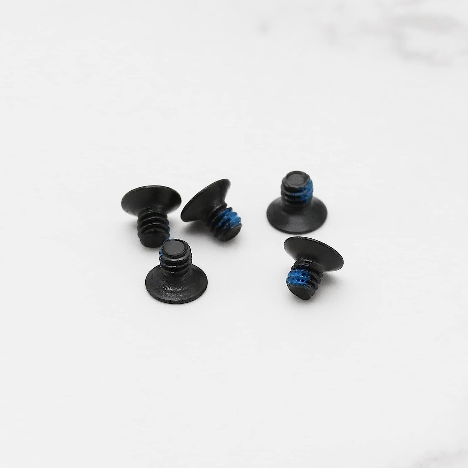 SING F LTD 20PCS M2X3 Torx T5 Laptop Bottom Case Screws with T5 Torx Screwdriver Compatible with Razer Stealth 13.3" Blade 15" Alloy Computer Components image number 6