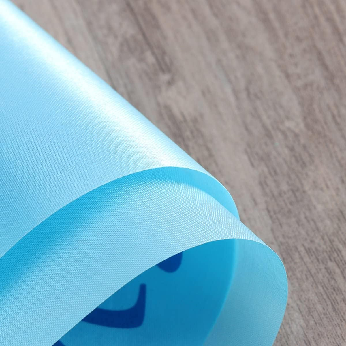 Mummy to Be Sash Blue, Satin Baby Shower Decorations, Gifts for Her, Sash Bundles Daddy - Big Sister - Grandma - Nanny - Auntie to Be Sash, 3 Colours (Pink, Blue, White) image number 5