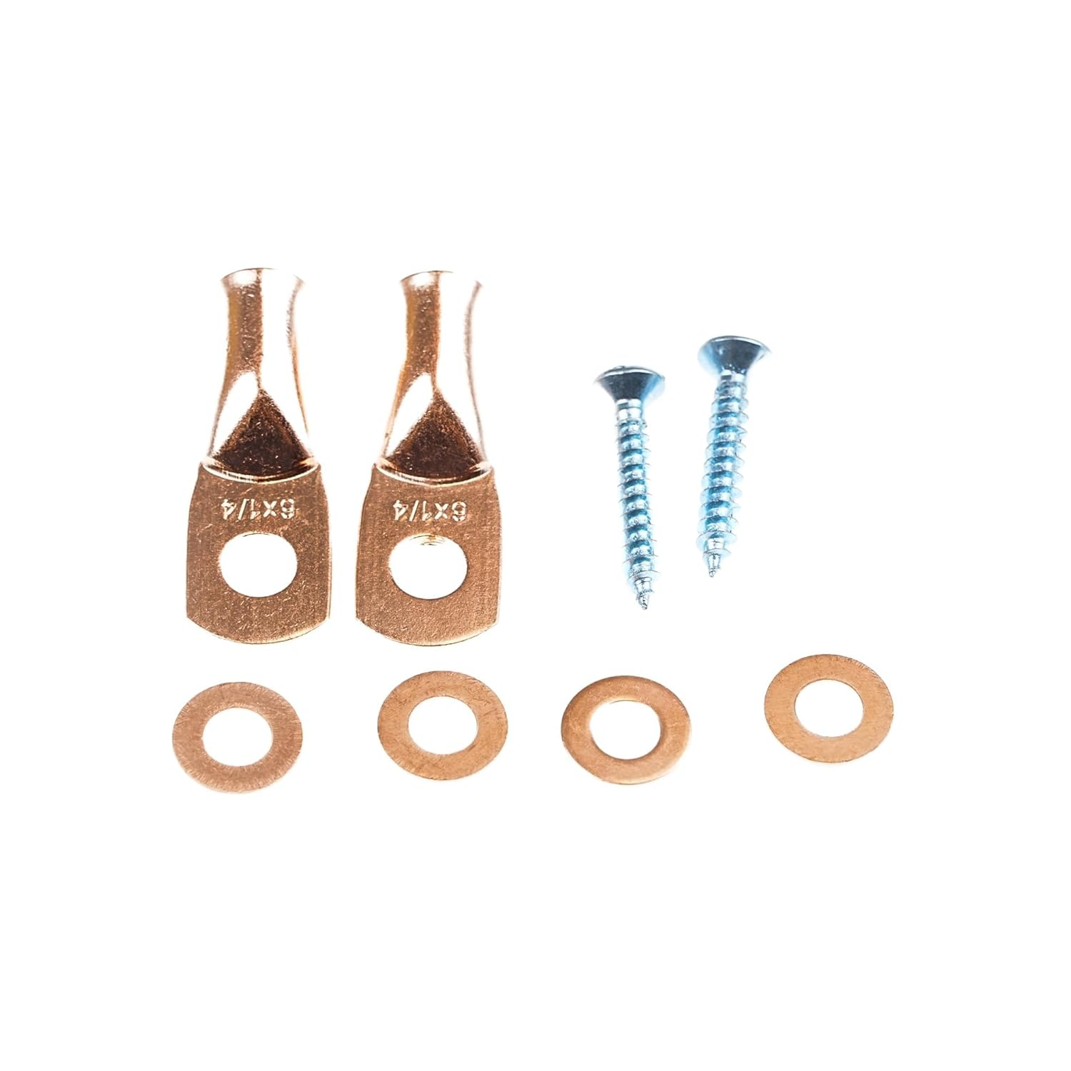 LEVANLIGHTING 2Pcs 60Amp Circuit Breaker DC 12V-48V with Inline Fuse Manual Reset Waterproof for Marine Boat Car Truck Solar Power Systems image number 6