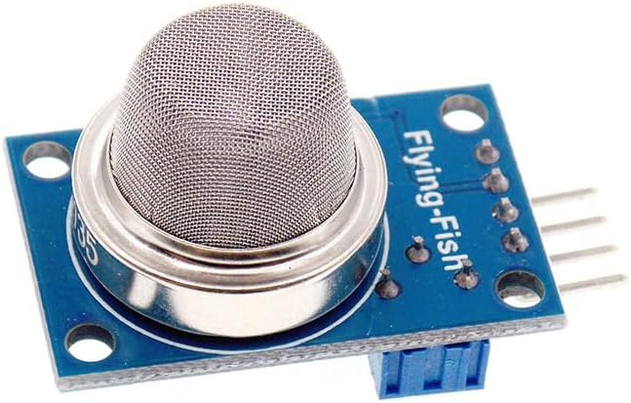 5Pcs MQ135 MQ-135 Sensor Module image number 1