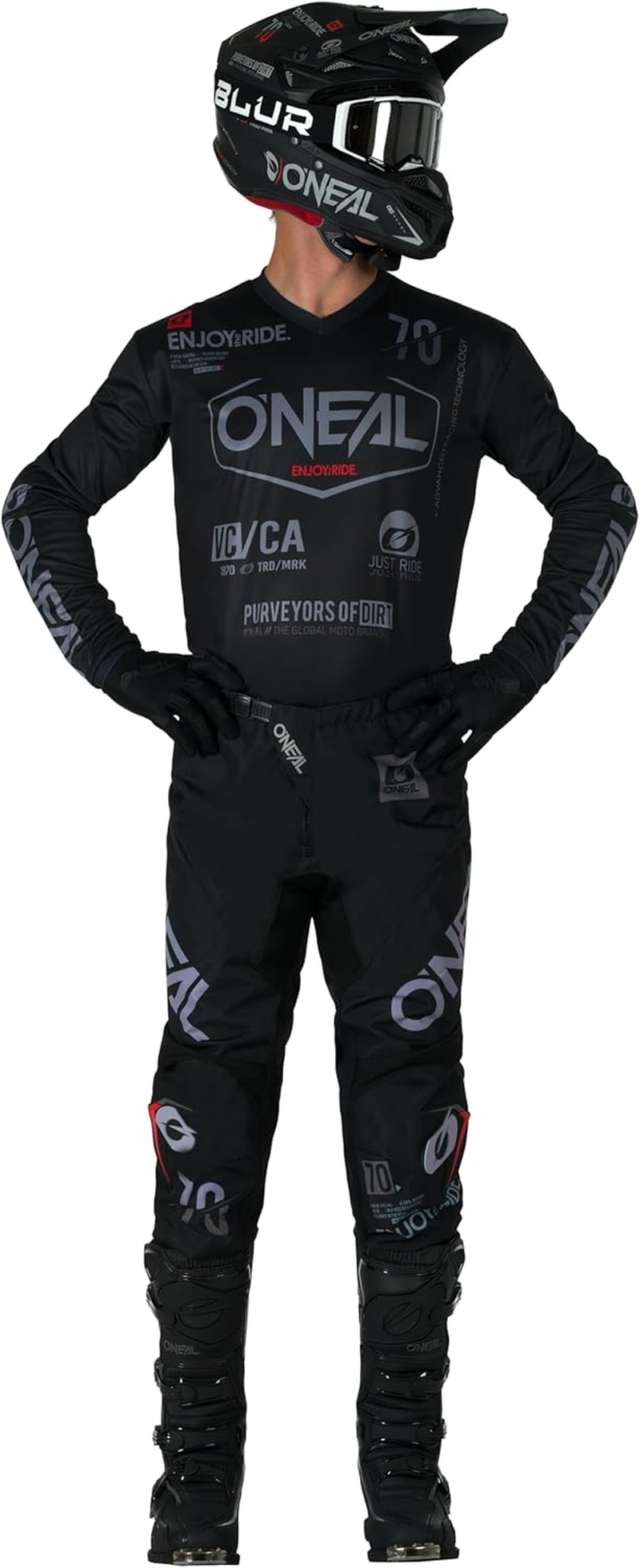 O'NEAL Element MX Pant Mens image number 6