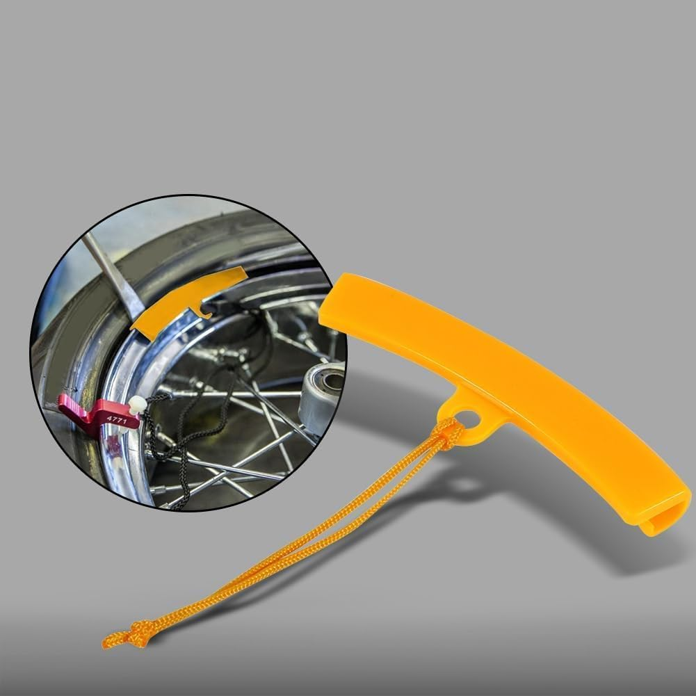 Car Tire Rim Protector Guards, 4Pcs Wheel Edge Savers for Tire Changes, Car Changing Rim Protector Rim Savers, Fix Tyre Rim Cover Guard image number 4