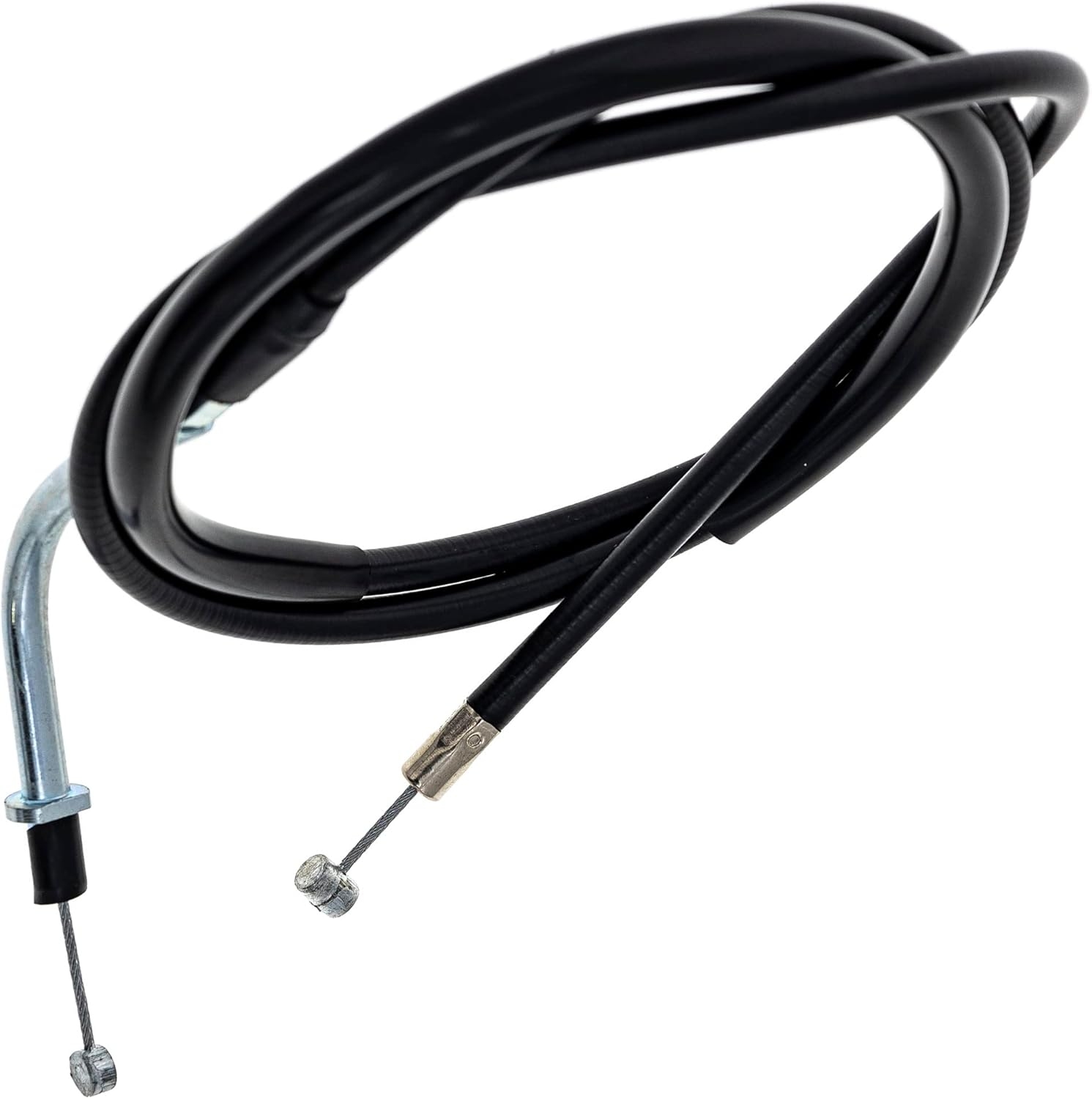 NICHE Throttle Cable for Yamaha XS1100 XS1100L XS1100S XS400 XS400S XS750 XS750-2 XS850 2H7-26311-01-00 image number 2