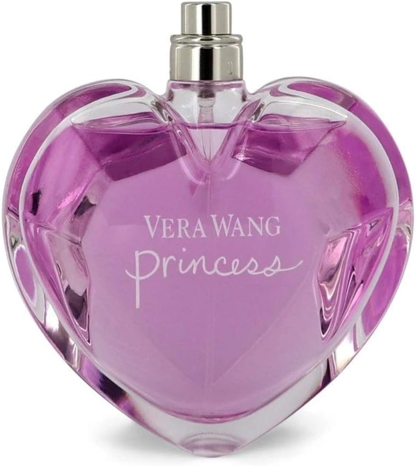 Vera Wang Flower Princess by Vera Wang Eau De Toilette Spray (Tester)